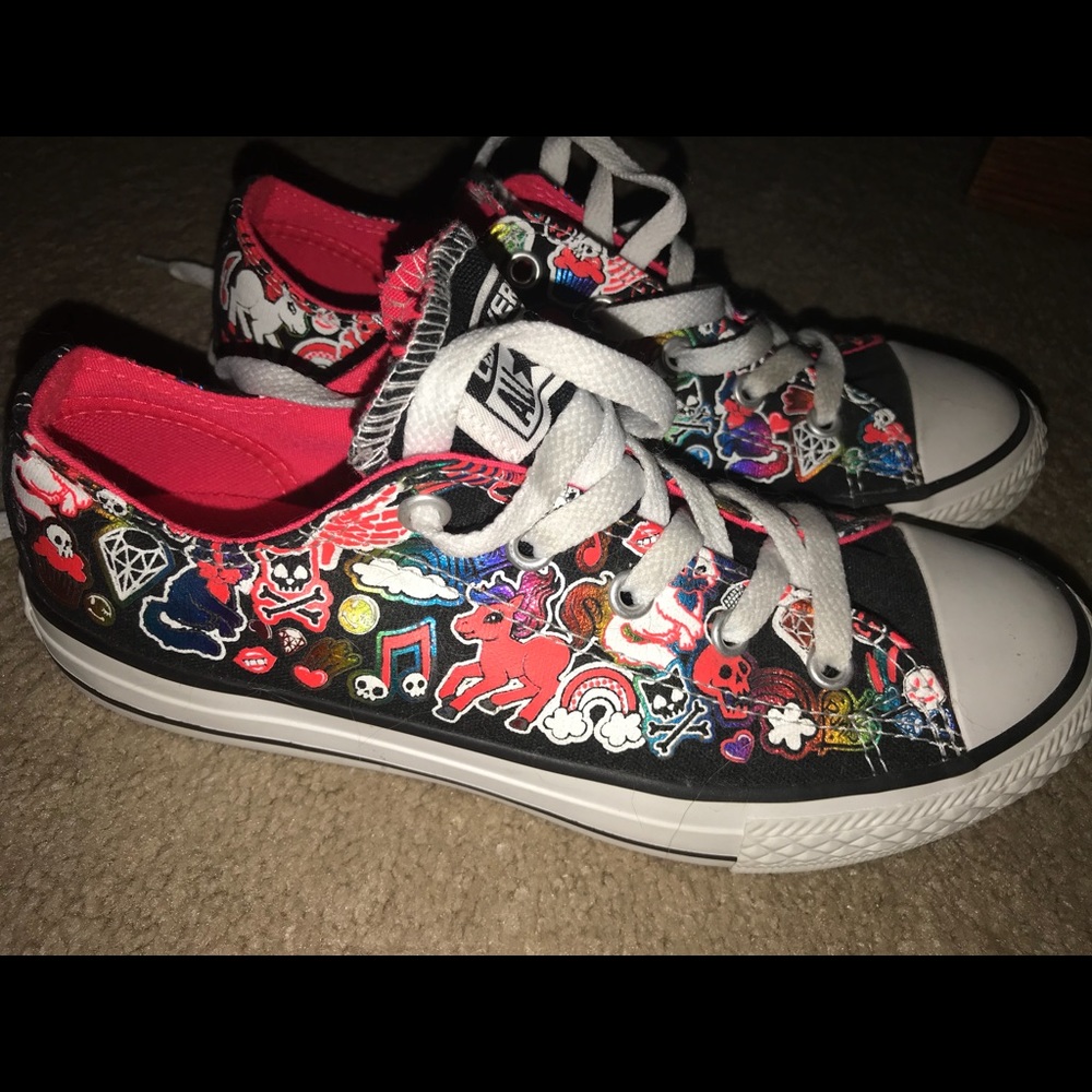 Converse All-Stars